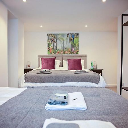 The Dragon'S Den Apartment Harrogate Exterior photo